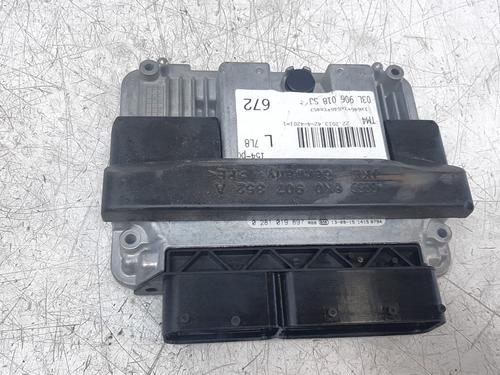 Used Engine control unit (ECU) AUDI A4 B8 (8K2) 2.0 TDI 16V (140 hp) 17833867