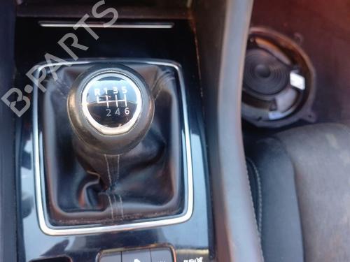 Used Gear lever Gear lever 38085324 38085324