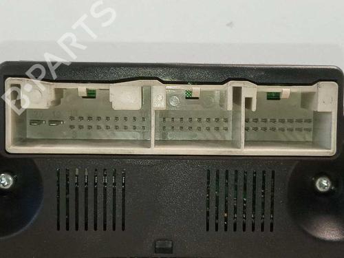 Climate control SEAT TOLEDO III (5P2) 1.9 TDI | BP2799222I5 