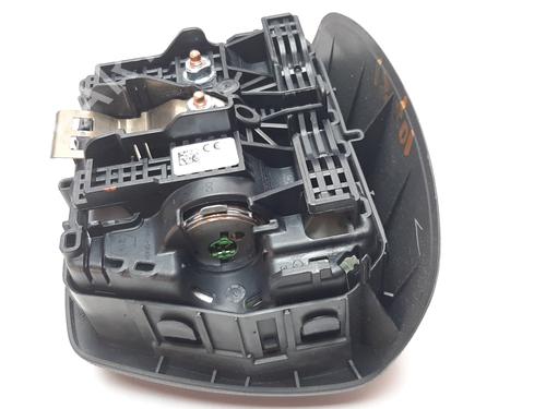 Driver airbag RENAULT MEGANE III Grandtour (KZ0/1)  | BP4445161C9 