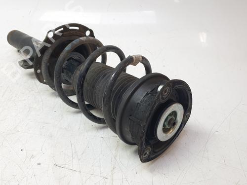 Venstre fortil støddæmper VW TAIGO (CS1) 1.0 TSI (110 hp) 29926460