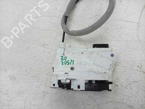 Used Front left lock Front left lock 33691735 33691735