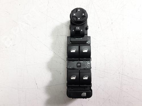 Left front window switch OPEL GRANDLAND / GRANDLAND X (A18, P1UO)  | BP19309276I27 