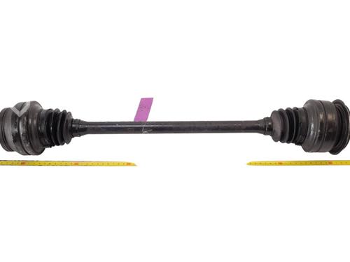 Used Right rear driveshaft MERCEDES-BENZ C-CLASS (W204) [2007-2015]  7042489