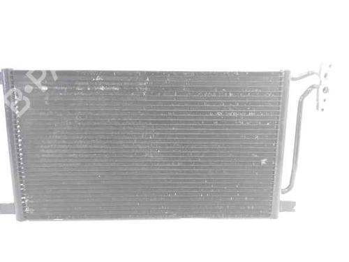 Used AC radiator BMW X3 (E83) 2.0 d (150 hp) 3195515