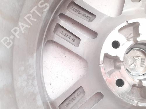 Rim HYUNDAI KONA (OS, OSE, OSI)  | BP18467871C45 