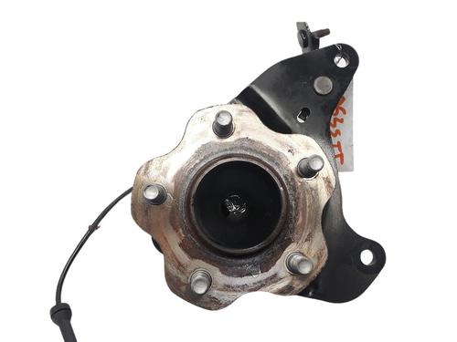 Used Left rear steering knuckle NISSAN X-TRAIL III (T32_, T32R, T32RR) [2013-2025]  9751581