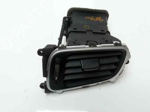 Difusor / Saída de ar KIA CARENS IV 1.7 CRDi (116 hp) 97490A4000 | 97490A4000 |