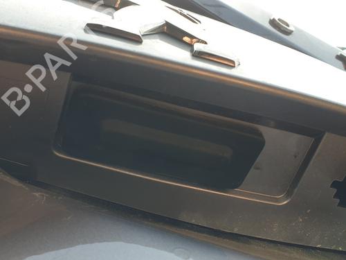 Bagagerumshåndtag PEUGEOT 2008 II (UD_, US_, UY_, UJ_, UR_, UC_) [2019-2025]  12583577