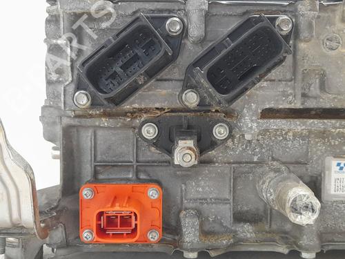 Inverter/Converter SUBARU SOLTERRA EV | BP33795241M119 - Image 3