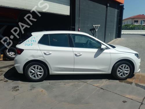 Pièces Détachées Usagées SKODA FABIA IV (PJ3) 1.0 MPI 4743899