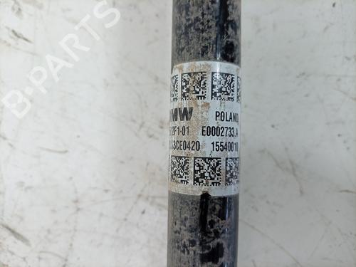 Left rear driveshaft BMW X1 (U11) xDrive 20 d Mild-Hybrid | BP34448962M40 - Image 4