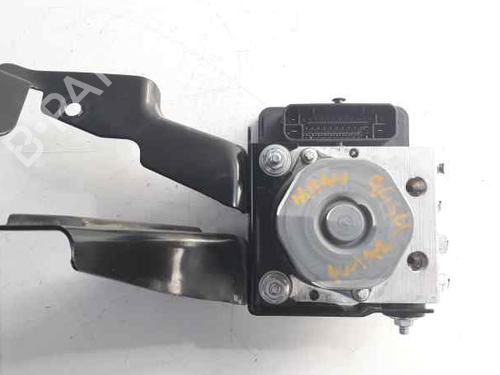 ABS pump NISSAN PULSAR Hatchback (C13) 1.2 DIG-T | BP5075461M43 