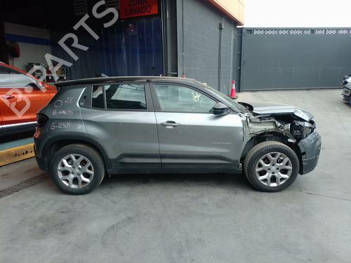 Ricambi JEEP AVENGER (J2)  Electric  4559299