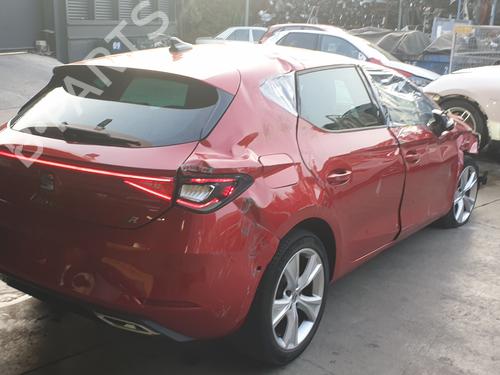 Hand brake SEAT LEON (KL1, KLG) 1.5 TSI | BP13899211I18 