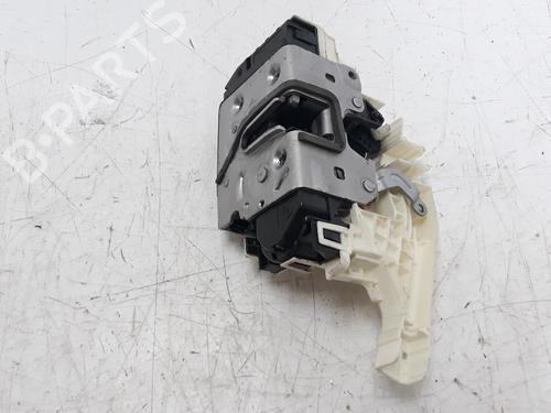 Used Front left lock MERCEDES-BENZ A-CLASS (W176) [2012-2018]  9853003
