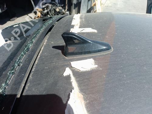 Antenne/Base Antenne/Base SKODA OCTAVIA IV (NX3, NN3, PV3) 2.0 TDi (116 hp) 33873259 33873259