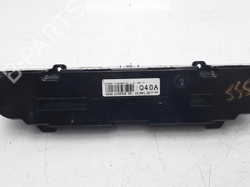 Climate control KIA SPORTAGE IV (QL, QLE)  | BP8659889I5 