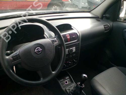 Front right window mechanism OPEL COMBO Box Body/MPV 1.3 CDTI 16V | BP169784C23 