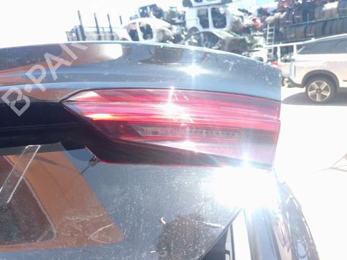 Højre baglygte bagklap Højre baglygte bagklap AUDI A5 Sportback (F5A, F5F) 40 TFSI Mild Hybrid (204 hp) 36552342 36552342