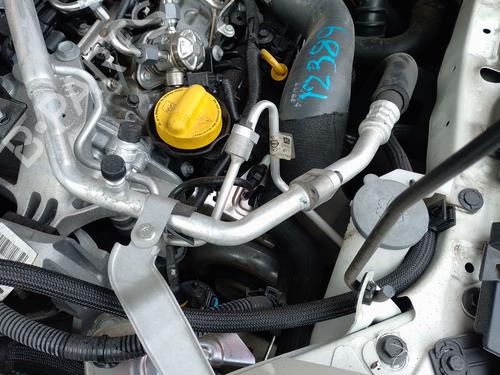 Used Alternator NISSAN QASHQAI III (J12) 1.3 DIG-T (140 hp) 31837833