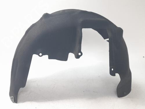 Wheel arch BMW 1 (F20) 118 d | BP31137073C56
