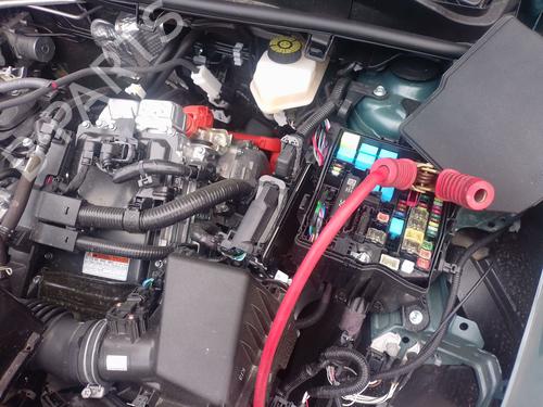 Used Engine control unit (ECU) Engine control unit (ECU) TOYOTA YARIS (_P21_, _PA1_, _PH1_) 1.5 Hybrid (MXPH10, MXPH11) (116 hp) 33832130 33832130