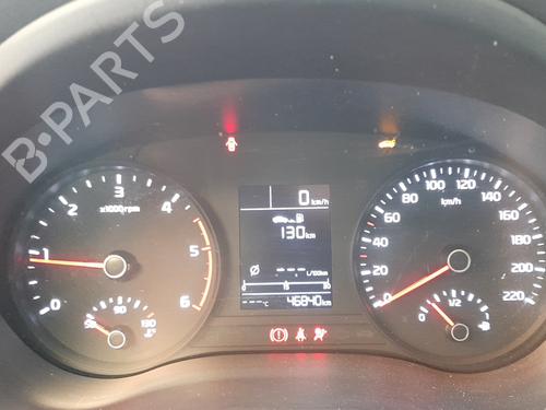 Instrument cluster KIA STONIC (YB)  | BP8661602C47 