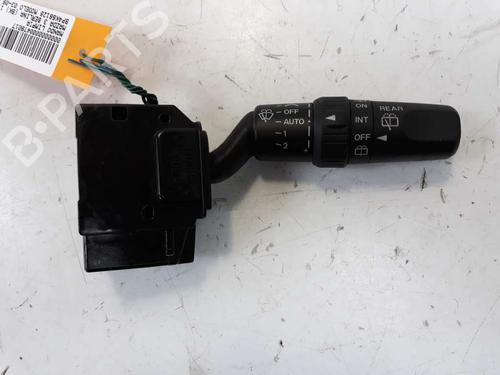 Used Steering column stalk MAZDA 3 Saloon (BK) 1.6 DI Turbo (BK12Y) (109 hp) 1342082