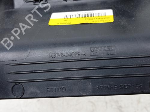 Andre LAND ROVER RANGE ROVER EVOQUE (L551) 2.0 D165 | BP38176852O1 - Image 5