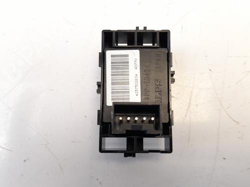 Right rear window switch CADILLAC SRX 4.6 AWD | BP7653706I28 