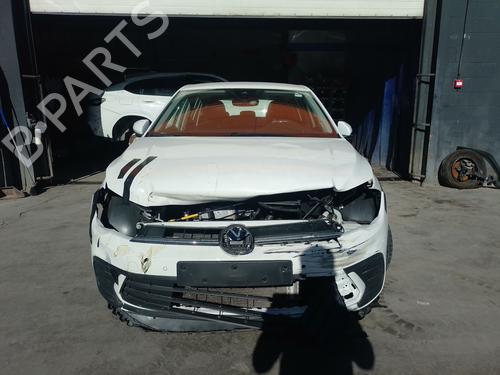 Hattehylde VW POLO VI (AW1, BZ1, AE1) 1.0 TSI | BP32499540C85