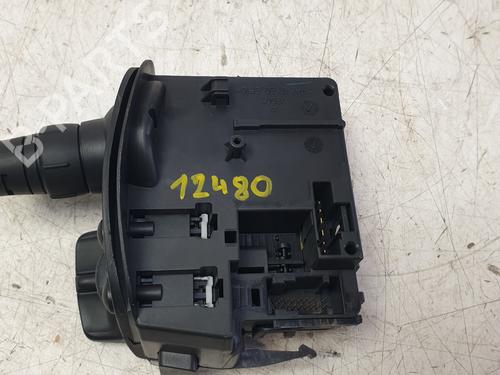 Steering wheel controls RENAULT KANGOO Express (FW0/1_) Z.E. (FW0Z, FW1Z) | BP33054059E15 - Image 2