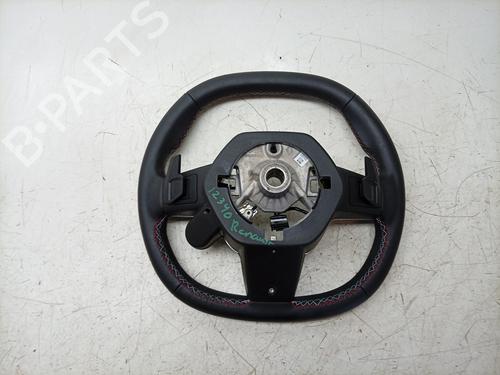 Steering wheel RENAULT RAFALE Coupe (DGM_) | BP30773211C49 - Image 3