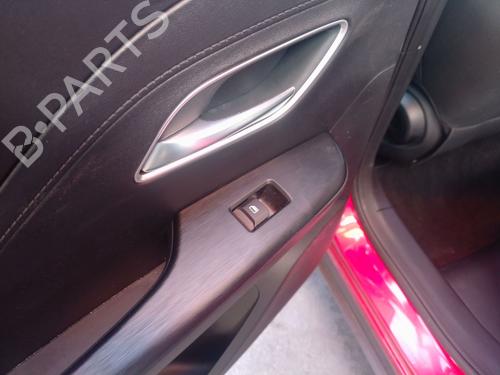 Used Left rear window switch Left rear window switch MG MG ZS SUV (AZS1) 1.5 VTi (106 hp) 40459190 40459190