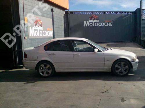 BMW 3 (E46)  320 d  4472