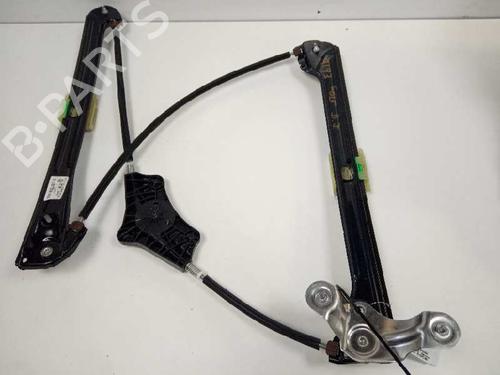 Used Front left window mechanism VW GOLF VII (5G1, BQ1, BE1, BE2) [2012-2021]  2682547