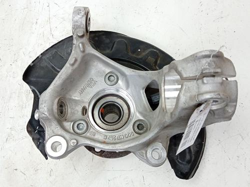 Used Left front steering knuckle Left front steering knuckle 31345780 31345780