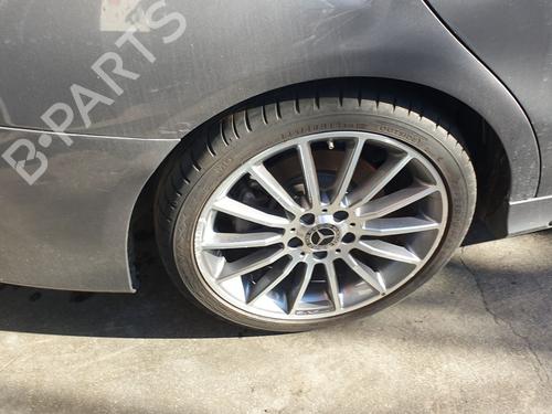 Used Right rear brake caliper MERCEDES-BENZ CLA Coupe (C117) CLA 200 CDI / d (117.308) (136 hp) 21142469