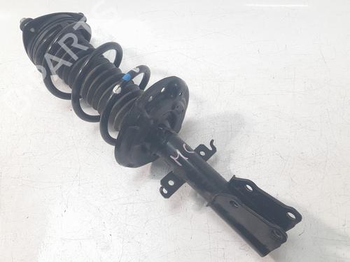 Used Left front shock absorber NISSAN TOWNSTAR Box Body/MPV (XFK) 1.3 (131 hp) 29891355
