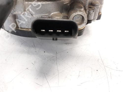 Front wiper motor MERCEDES-BENZ A-CLASS (W176)  | BP16015029M29 
