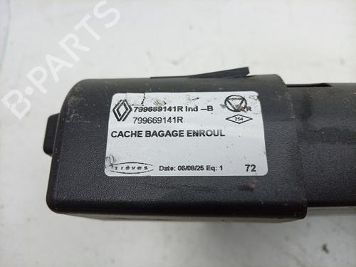 Rear parcel shelf DACIA BIGSTER | BP37408616C85 - Image 3