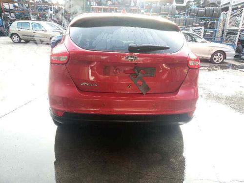 Rear left exterior door handle FORD FOCUS III 1.6 TDCi | BP7257603C130  - Image 7