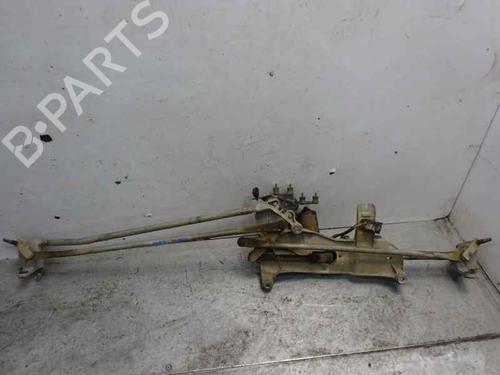 Used Front wiper motor PEUGEOT 807 (EB_) 2.2 HDi (128 hp) 1342088