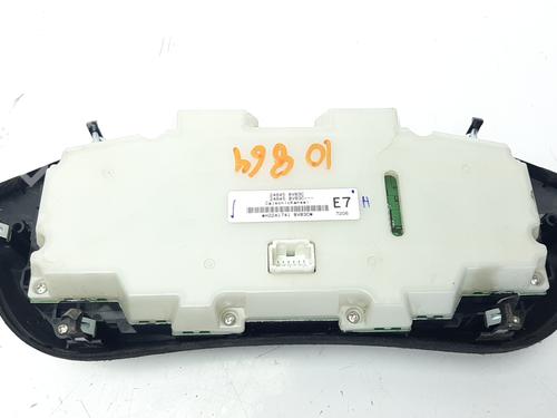 Climate control NISSAN JUKE (F15)  | BP9624439I5 