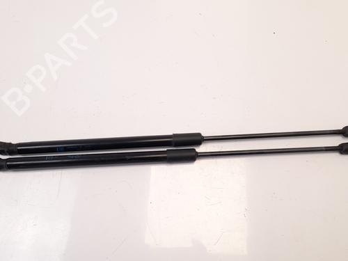 Used Tailgate lift support OPEL ASTRA K (B16) [2015-2022]  14198326