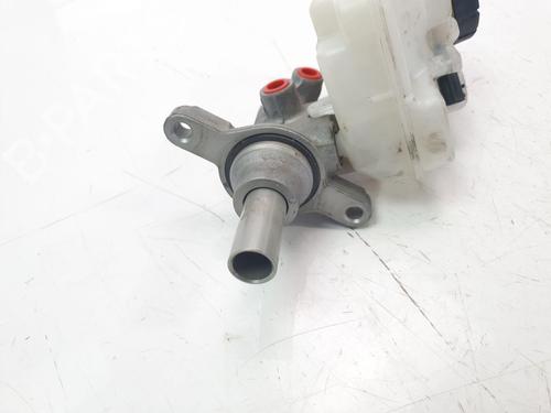 Brake master cylinder SMART FORTWO Coupe (453) electric drive / EQ (453.391) | BP22905439M77 