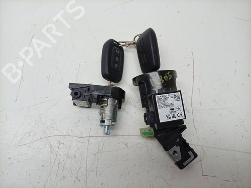 ignition-barrel-dacia-spring-2020-31089610 main image