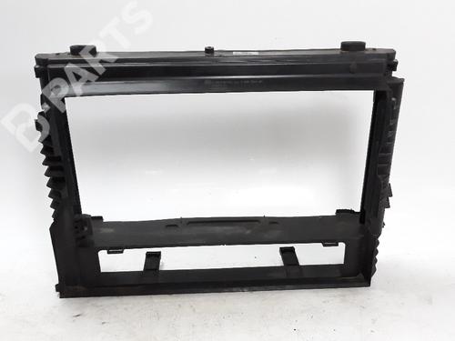 Used Front slam panel Front slam panel BMW 5 (E60) 530 xd (231 hp) 11106650 11106650