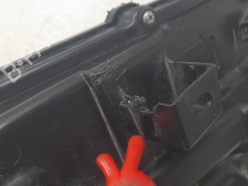 Left front indicator TOYOTA YARIS CROSS (MXP_) 1.5 Hybrid (MXPJ10) | BP31940973C32